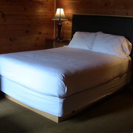 Winthrop Mountain View Chalets 客房 照片