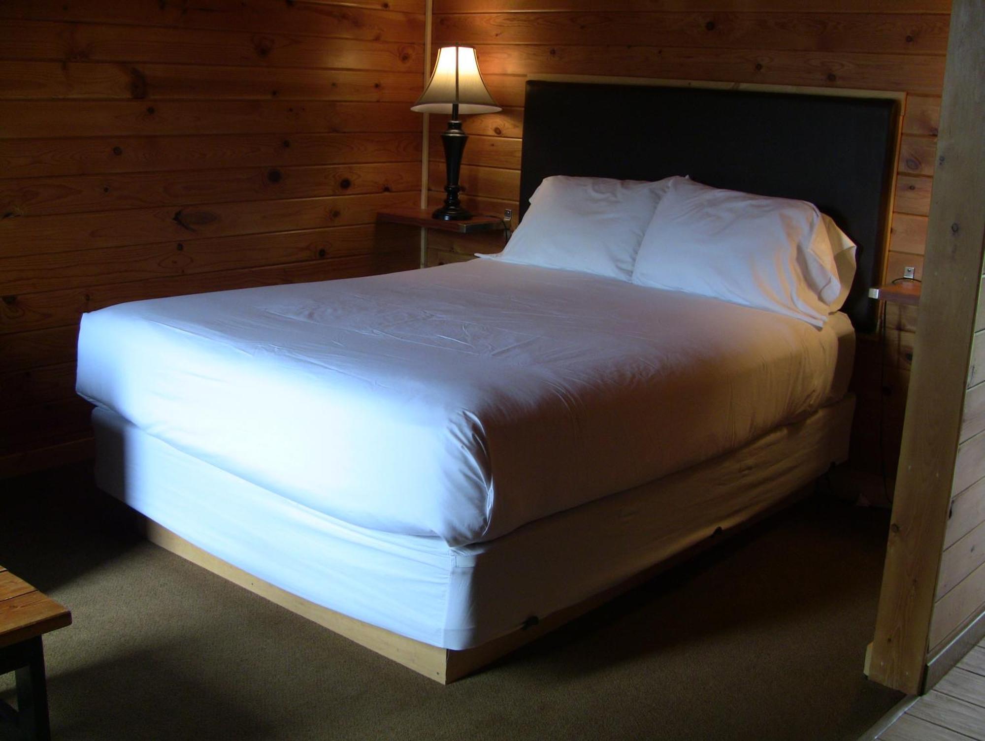 Winthrop Mountain View Chalets 客房 照片