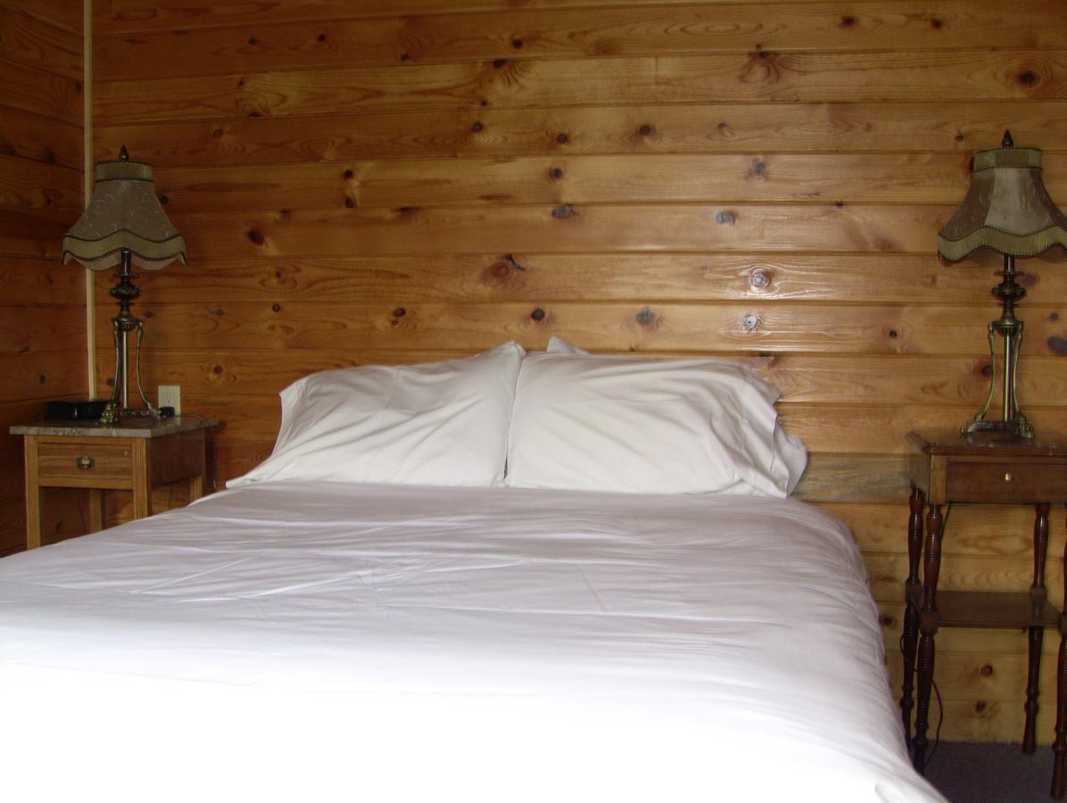 Winthrop Mountain View Chalets 外观 照片
