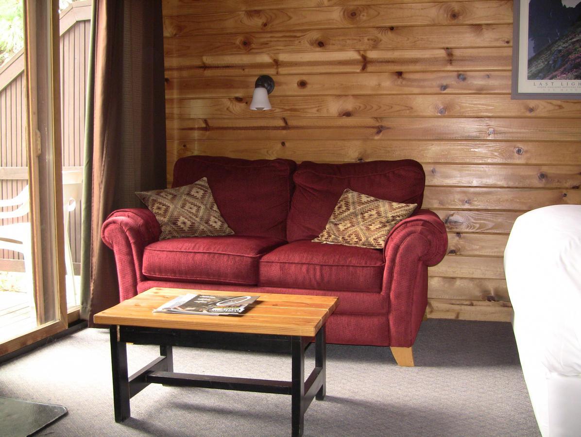 Winthrop Mountain View Chalets 外观 照片