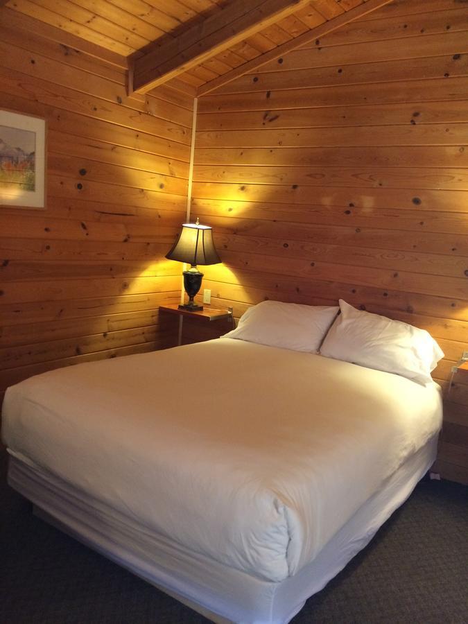 Winthrop Mountain View Chalets 外观 照片