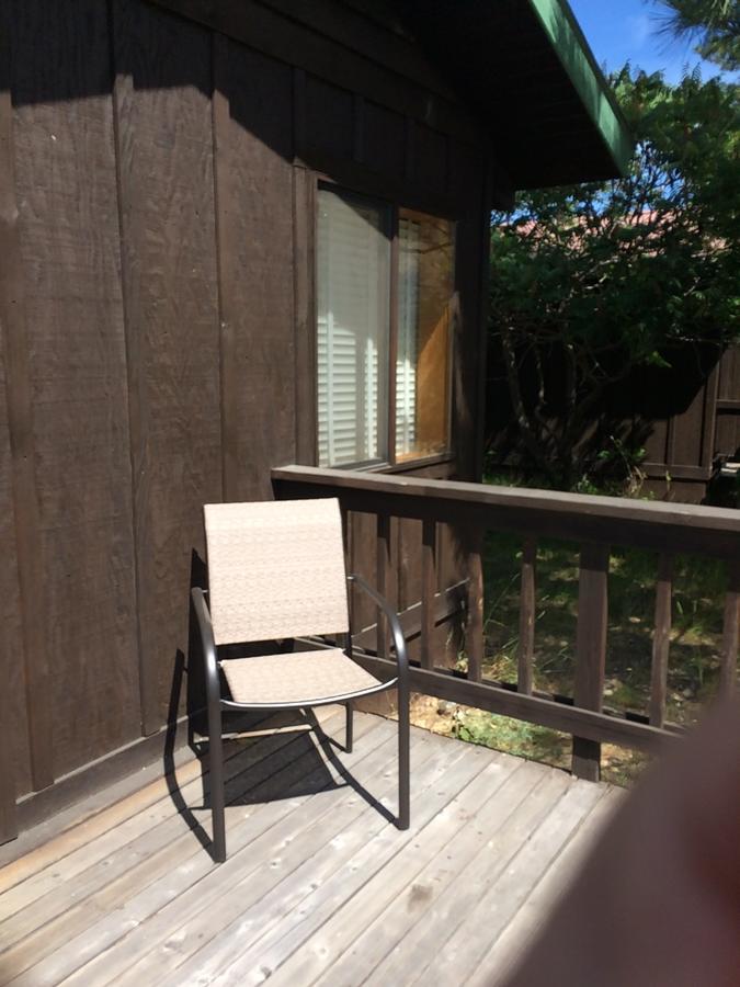 Winthrop Mountain View Chalets 外观 照片