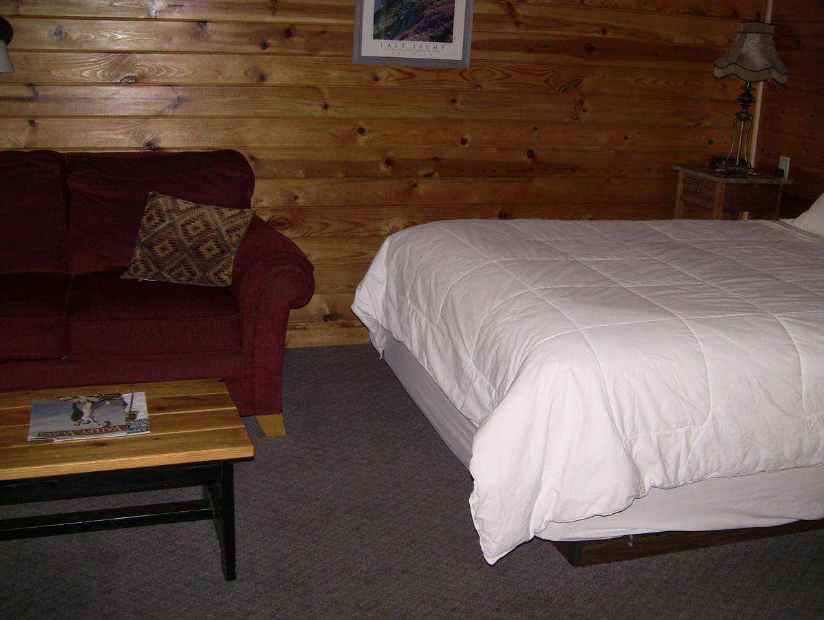 Winthrop Mountain View Chalets 外观 照片